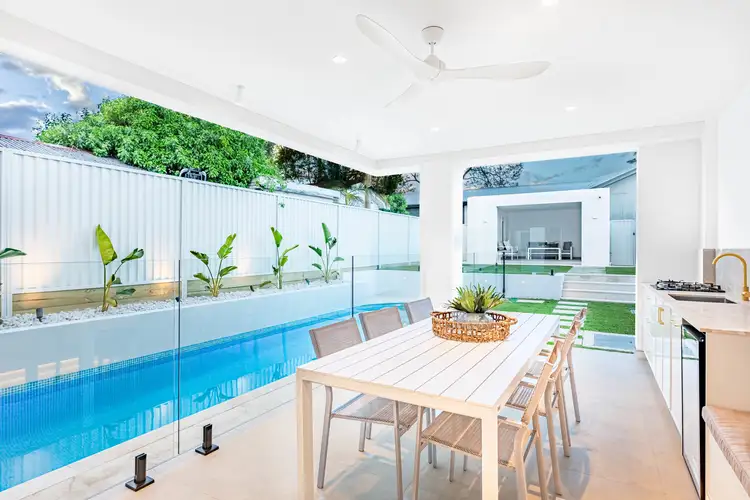 Third view of Homely semi-detached listing, 24 Doris Street, Picnic Point NSW 2213