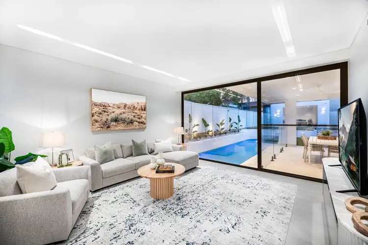 Fourth view of Homely semi-detached listing, 24 Doris Street, Picnic Point NSW 2213