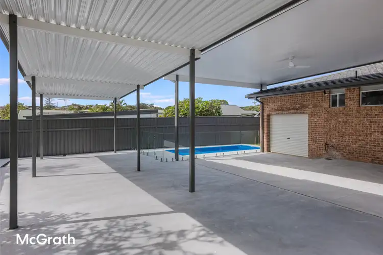 Third view of Homely house listing, 1 Kent Street, Scotts Head NSW 2447