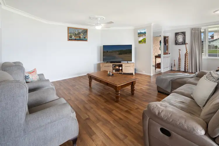 Sixth view of Homely house listing, 1 Kent Street, Scotts Head NSW 2447