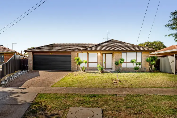 Main view of Homely house listing, 52 Swan Street, Werribee VIC 3030