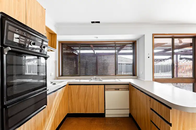 Fourth view of Homely house listing, 52 Swan Street, Werribee VIC 3030