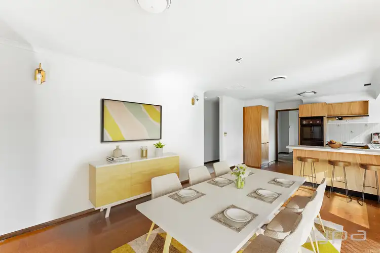 Fifth view of Homely house listing, 52 Swan Street, Werribee VIC 3030