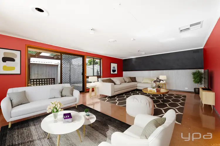 Sixth view of Homely house listing, 52 Swan Street, Werribee VIC 3030