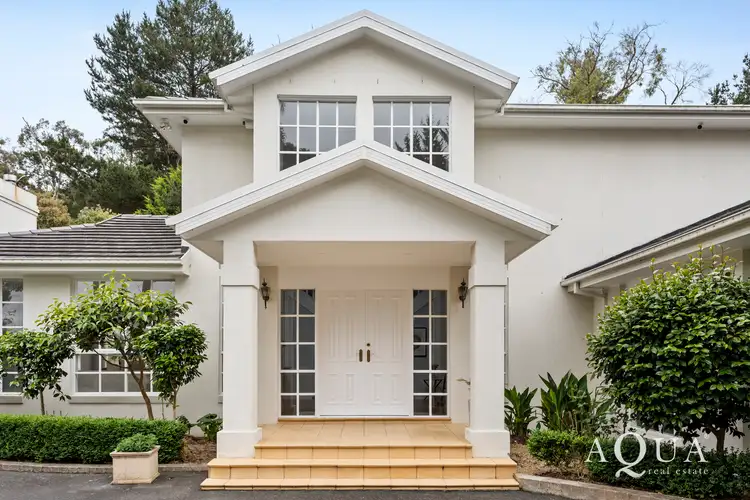 Second view of Homely house listing, 156 Moorooduc Highway, Mount Eliza VIC 3930