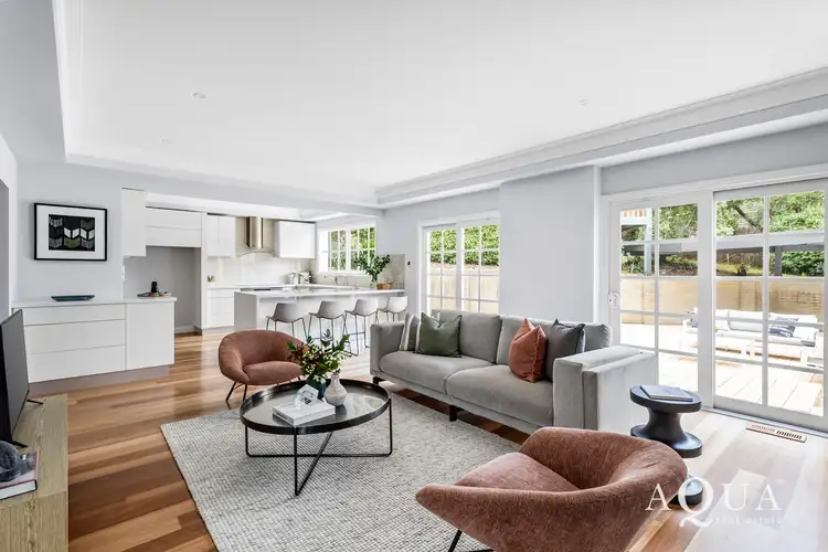 Fourth view of Homely house listing, 156 Moorooduc Highway, Mount Eliza VIC 3930