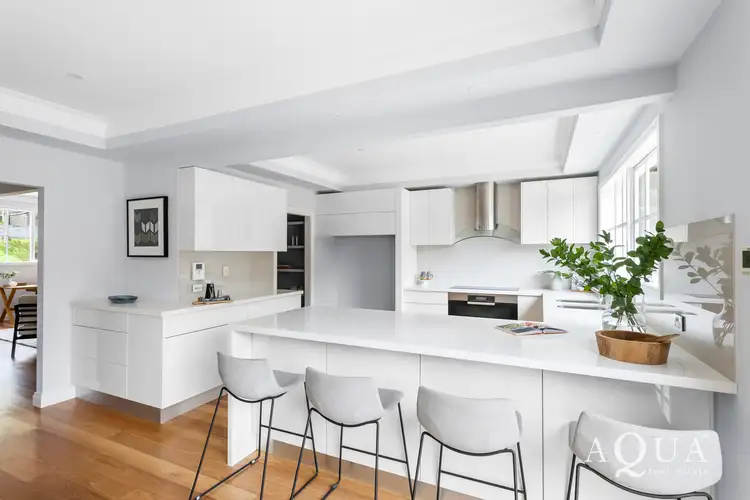 Fifth view of Homely house listing, 156 Moorooduc Highway, Mount Eliza VIC 3930