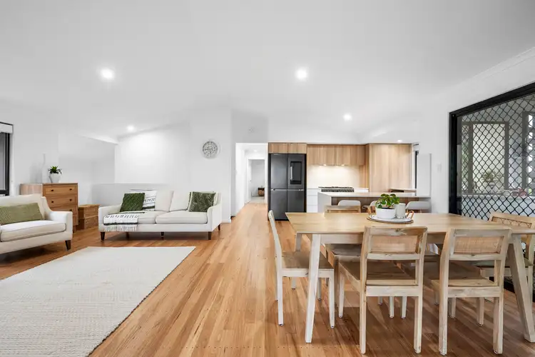 Third view of Homely house listing, 1 Baratook Crescent, Mount Coolum QLD 4573