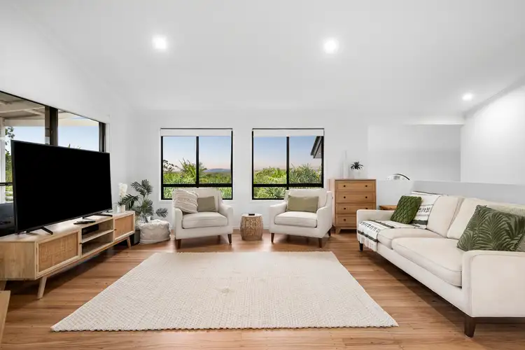 Fourth view of Homely house listing, 1 Baratook Crescent, Mount Coolum QLD 4573