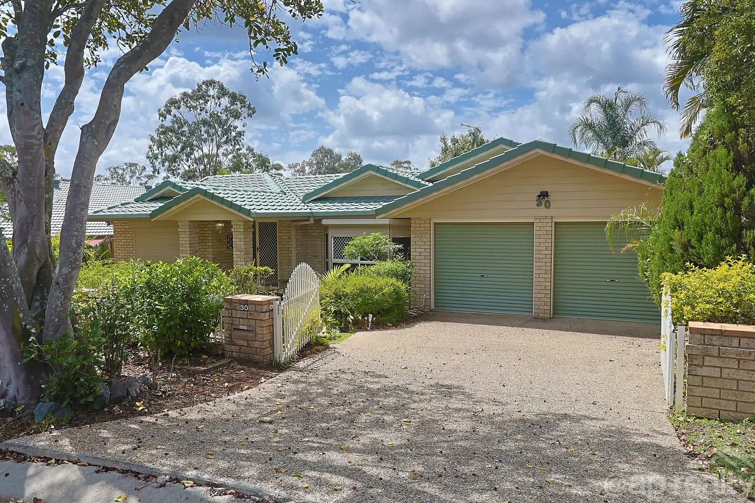 Main view of Homely house listing, 30 Freshwater Circuit, Forest Lake QLD 4078