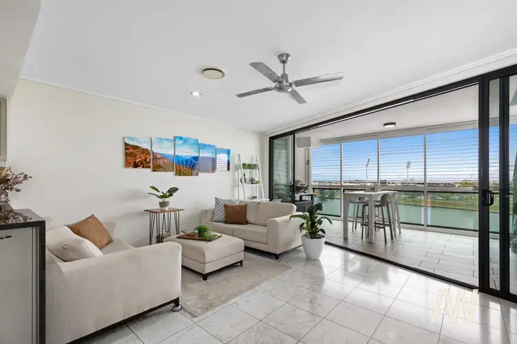 Third view of Homely apartment listing, 30/11 Innovation Parkway, Birtinya QLD 4575