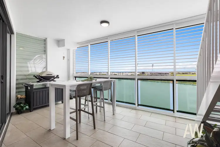 Fourth view of Homely apartment listing, 30/11 Innovation Parkway, Birtinya QLD 4575