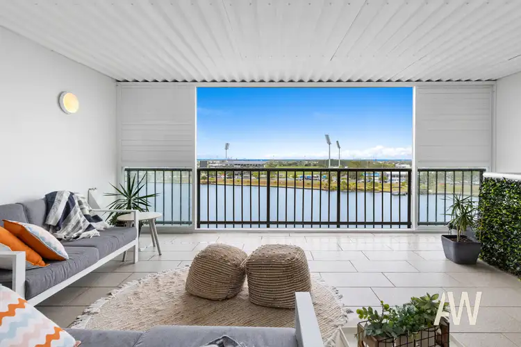 Fifth view of Homely apartment listing, 30/11 Innovation Parkway, Birtinya QLD 4575