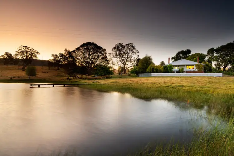 10 Ontario Lodge Lane, Sutton Grange VIC 3448