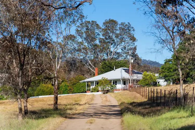Fourth view of Homely house listing, 10 Ontario Lodge Lane, Sutton Grange VIC 3448