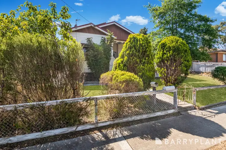 Fourth view of Homely house listing, 350 Eaglehawk Road, California Gully VIC 3556