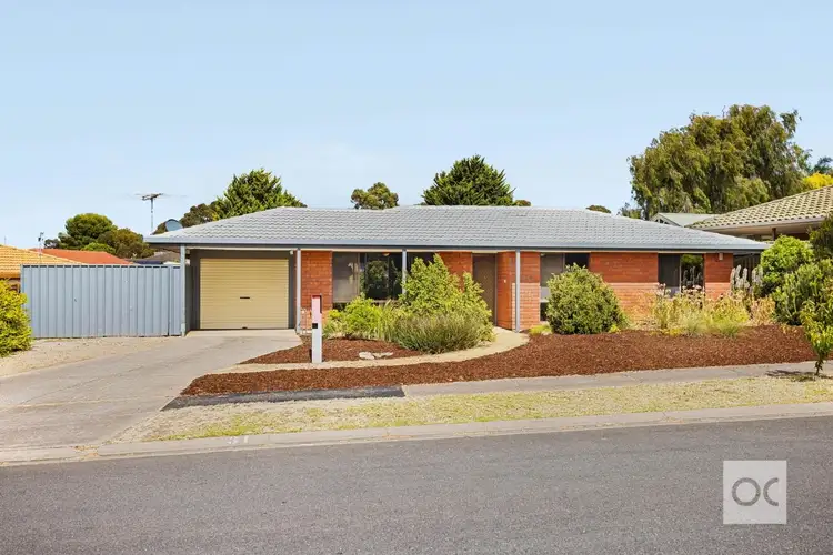 Main view of Homely house listing, 31 Concord Drive, Old Reynella SA 5161