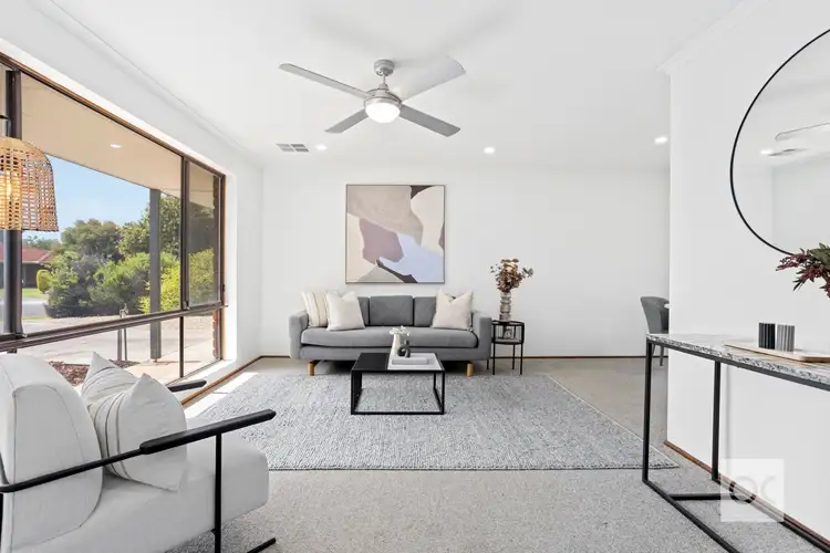 Second view of Homely house listing, 31 Concord Drive, Old Reynella SA 5161