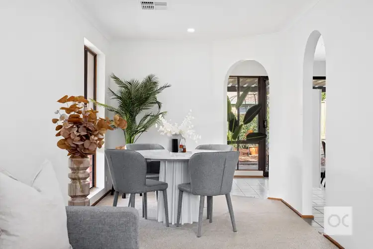 Third view of Homely house listing, 31 Concord Drive, Old Reynella SA 5161