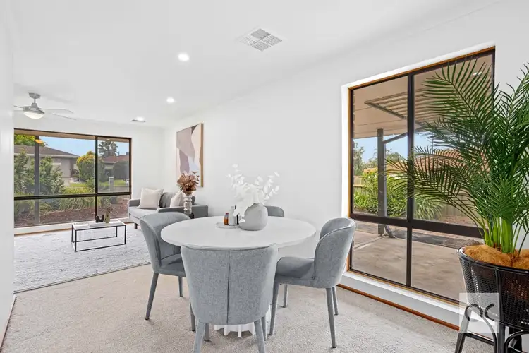 Fifth view of Homely house listing, 31 Concord Drive, Old Reynella SA 5161