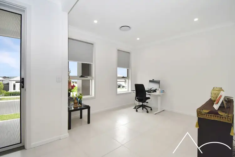 Second view of Homely house listing, 31 Waterglass Street, Spring Farm NSW 2570