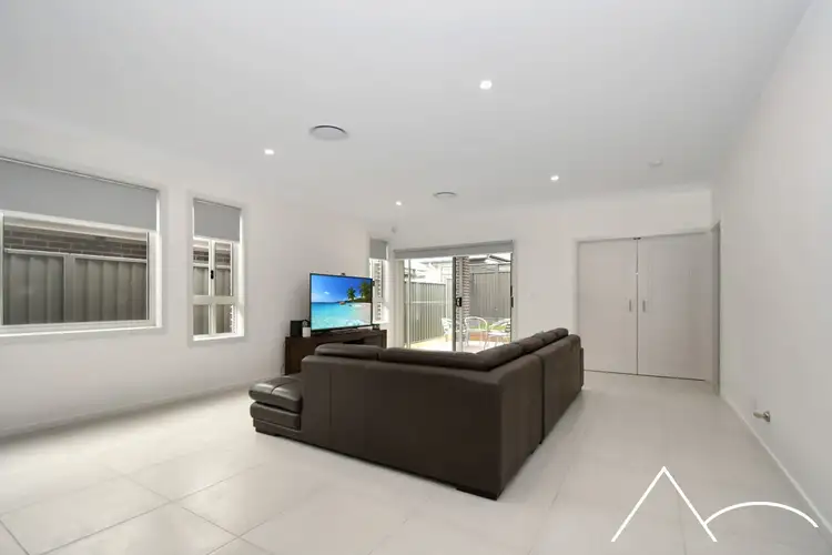 Fifth view of Homely house listing, 31 Waterglass Street, Spring Farm NSW 2570