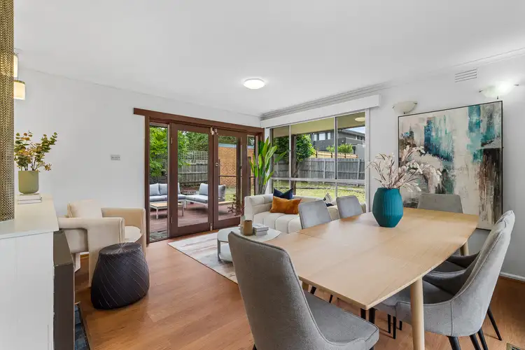 Third view of Homely house listing, 18 Midway Street, Mount Waverley VIC 3149
