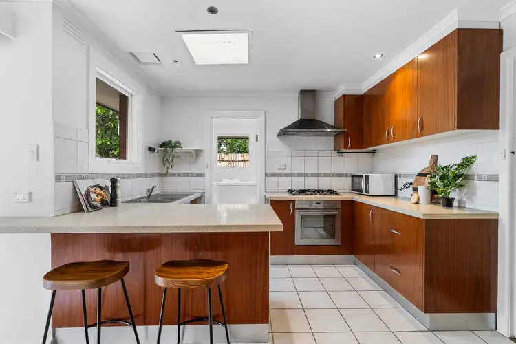 Fifth view of Homely house listing, 18 Midway Street, Mount Waverley VIC 3149
