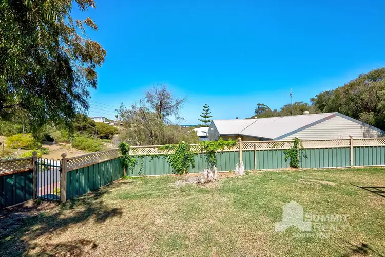 Third view of Homely house listing, 13 Newman Way, Binningup WA 6233