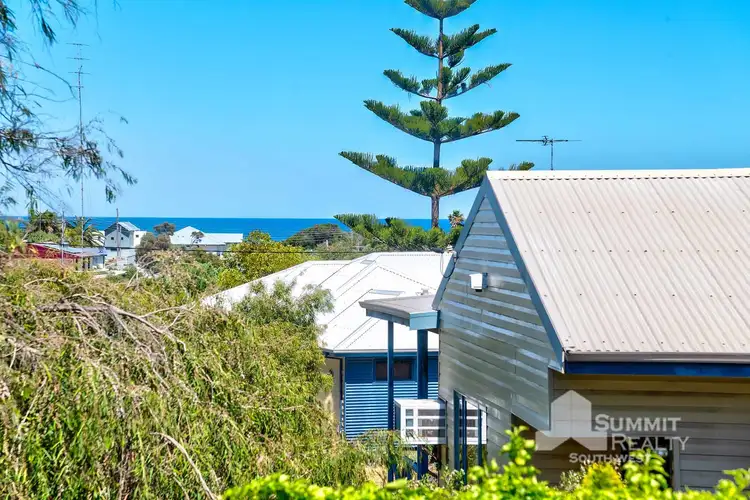 Fourth view of Homely house listing, 13 Newman Way, Binningup WA 6233