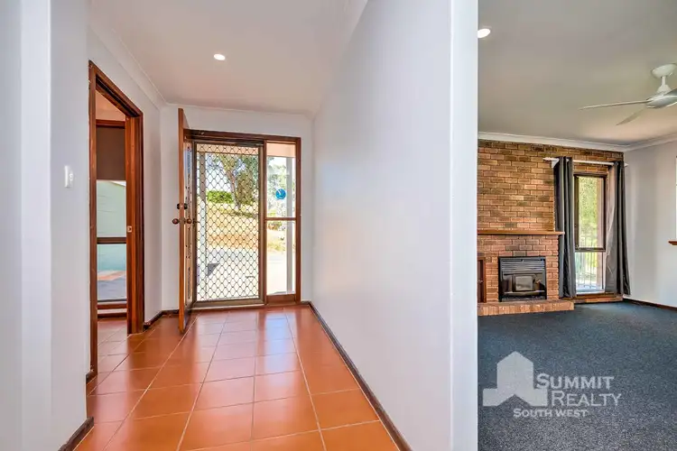 Sixth view of Homely house listing, 13 Newman Way, Binningup WA 6233