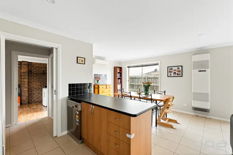 Third view of Homely house listing, 39 Wentworth Avenue, Wyndham Vale VIC 3024