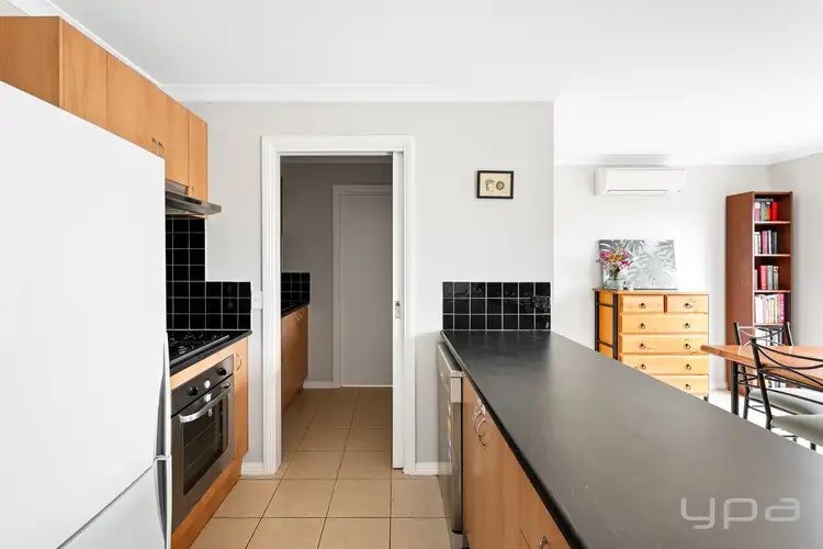 Fourth view of Homely house listing, 39 Wentworth Avenue, Wyndham Vale VIC 3024