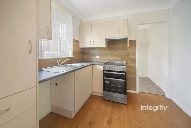 Second view of Homely house listing, 35 Leonard Street, Bomaderry NSW 2541