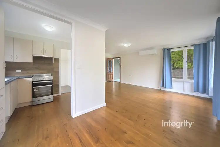 Third view of Homely house listing, 35 Leonard Street, Bomaderry NSW 2541