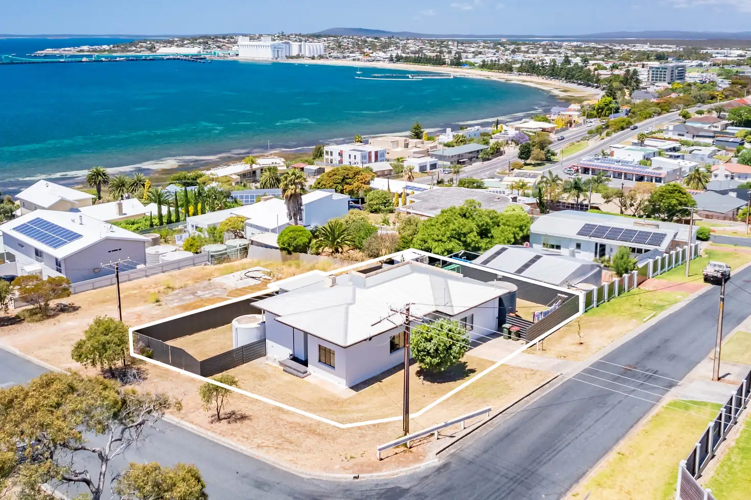 Main view of Homely house listing, 10 Picardy Place, Port Lincoln SA 5606