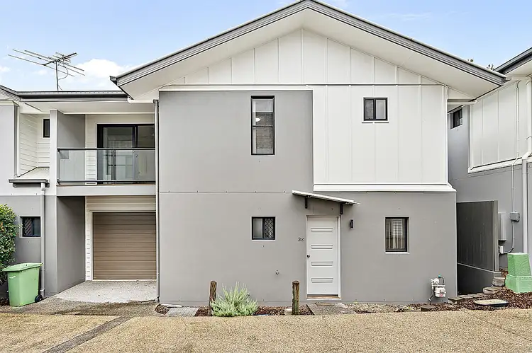 28/44 Duyvestyn Terrace, Murrumba Downs QLD 4503