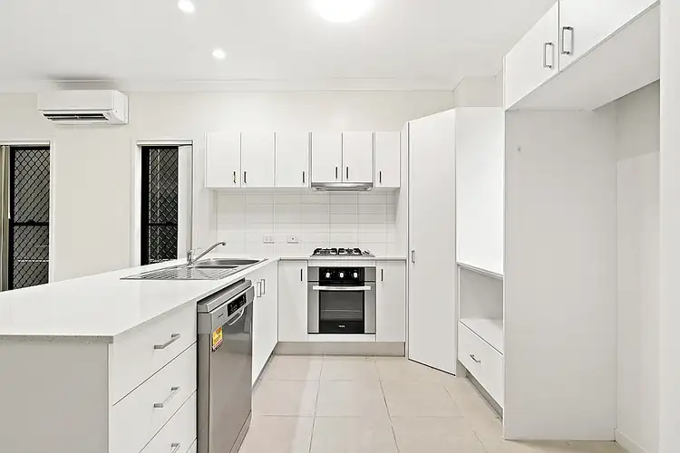 Fifth view of Homely house listing, 28/44 Duyvestyn Terrace, Murrumba Downs QLD 4503