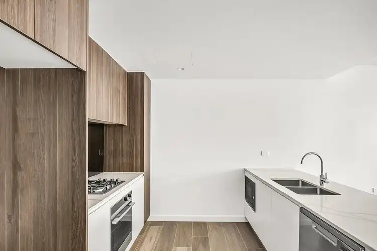 Second view of Homely apartment listing, 322D/125B Jerralong Drive, Schofields NSW 2762