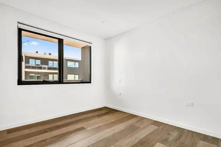 Sixth view of Homely apartment listing, 322D/125B Jerralong Drive, Schofields NSW 2762