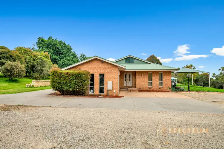 Second view of Homely house listing, 350 McGlone Road, Drouin VIC 3818