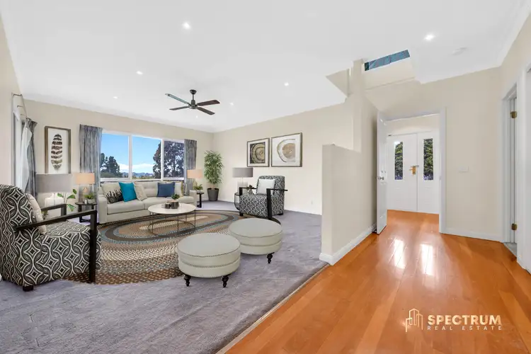Fourth view of Homely house listing, 350 McGlone Road, Drouin VIC 3818
