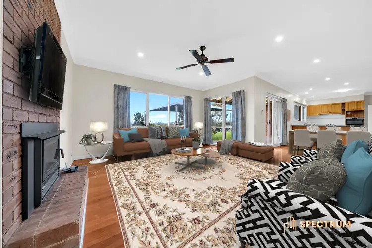 Fifth view of Homely house listing, 350 McGlone Road, Drouin VIC 3818