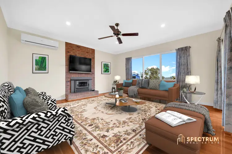 Sixth view of Homely house listing, 350 McGlone Road, Drouin VIC 3818