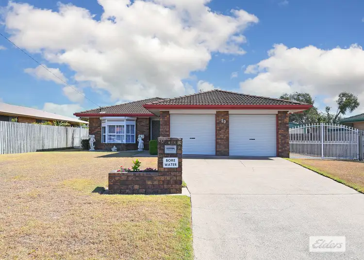 Main view of Homely house listing, 29 South Street, Urangan QLD 4655