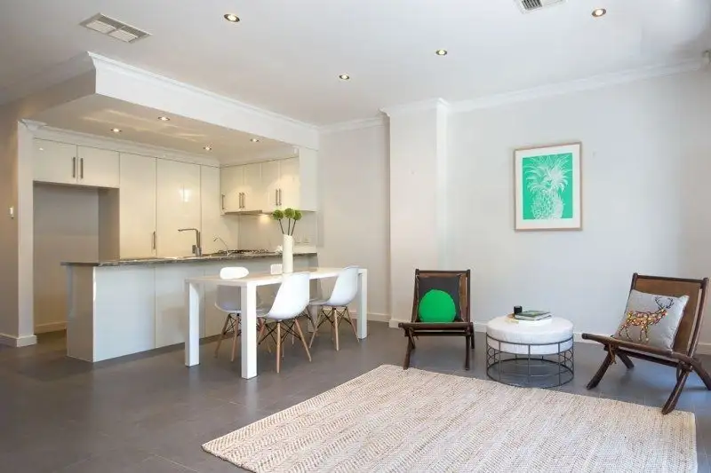 Main view of Homely townhouse listing, 32 Victoria Parade, Mawson Lakes SA 5095