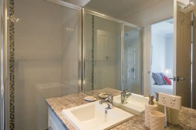 Second view of Homely townhouse listing, 32 Victoria Parade, Mawson Lakes SA 5095
