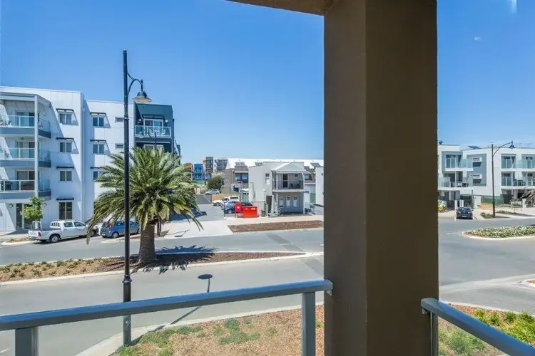 Sixth view of Homely townhouse listing, 32 Victoria Parade, Mawson Lakes SA 5095