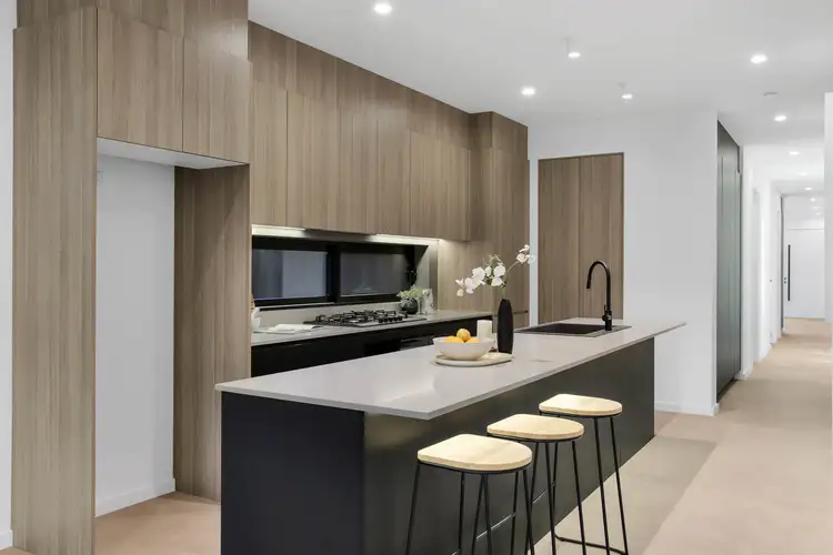 Second view of Homely house listing, 35A Austral Avenue, Westmead NSW 2145
