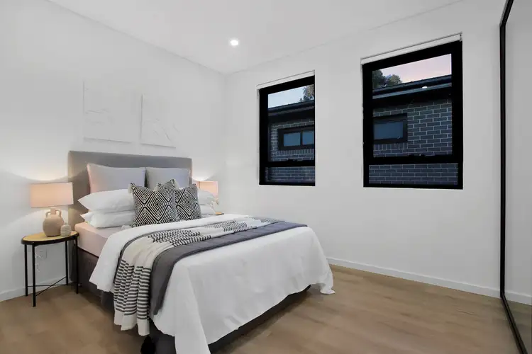 Fourth view of Homely house listing, 35A Austral Avenue, Westmead NSW 2145